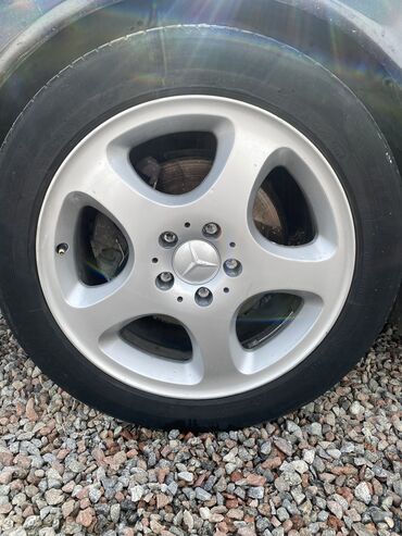 195 65 15 с: Шины R 17, Лето, Комплект, Легковые, Michelin