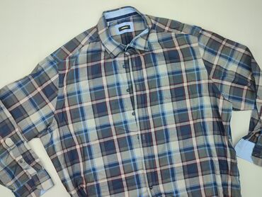 Shirts: Shirt for men, 2XL (EU 44), condition - Very good