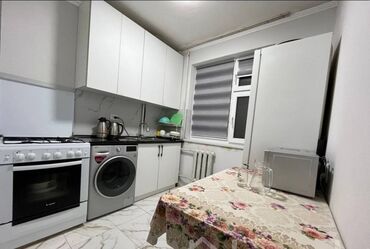 Продажа квартир: 2 комнаты, 48 м², 104 серия, 2 этаж, Евроремонт