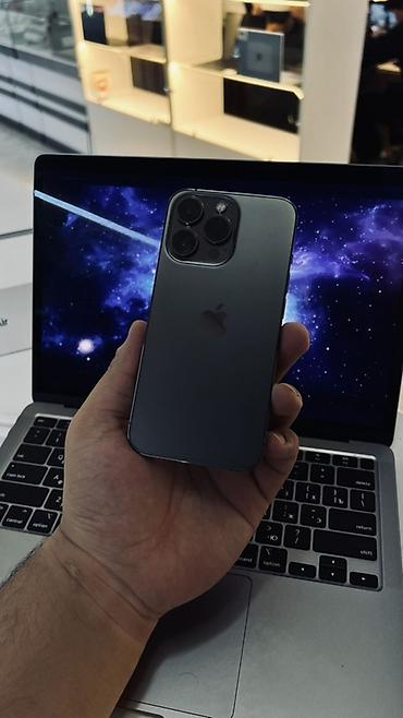 купить зарядку на айфон 7 оригинал: IPhone 13 Pro, 1 ТБ память 1 терабайт Менял акб состояние хорошее — 1