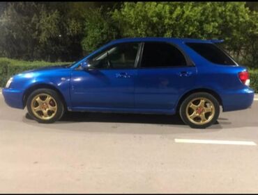 малибу машина цена: Subaru Impreza: 2003 г., 1.5 л, Автомат, Бензин, Хэтчбэк