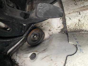 Mercedes-Benz: Mercedes-Benz Спринтер: 2005 г., 2.2 л, Механика, Дизель, Бус — 4