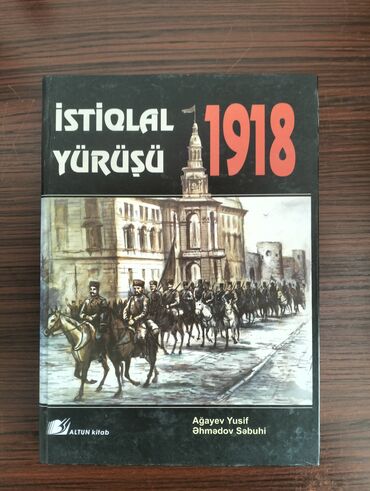Digər kitablar və jurnallar: Yeni və ikinci əl kitablar yarı qiymətindən ucuz