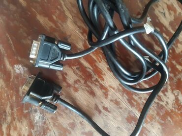 tuk effekti qaş: Кабели компьютерные и др.цены разные