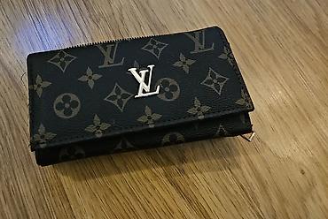 isl torbe: Guess louiss vuitton tommy novcanici premium dizajn, više modela - — 5