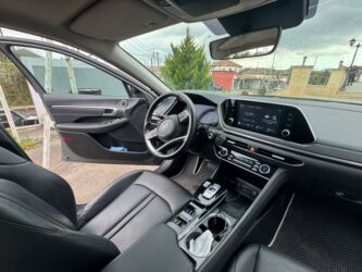 Hyundai: Hyundai Sonata: 2 l | 2023 il Sedan — 13