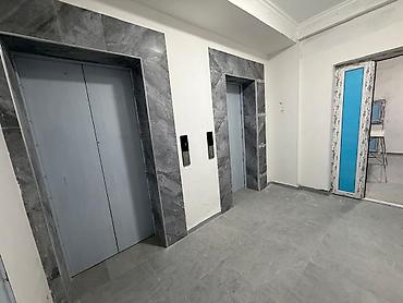 Продажа квартир: 2 комнаты, 75 м², Элитка, 1 этаж, Евроремонт — 3