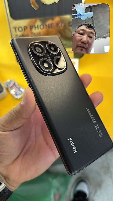 Redmi: Redmi, Redmi Note 14 Pro, Б/у, 256 ГБ, 2 SIM — 2