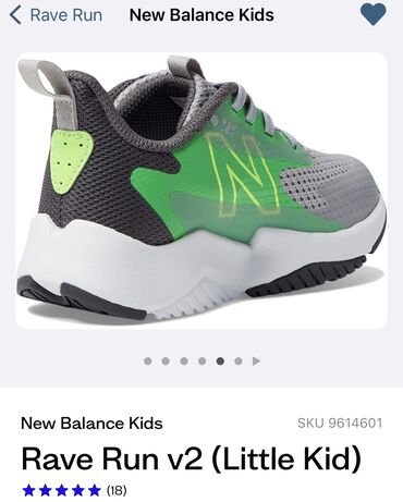 Uşaq ayaqqabıları: Krossovka, Uniseks, 28 — 3