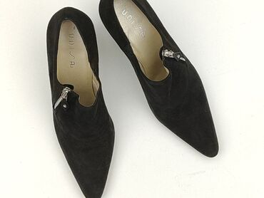 High boots for women, 41, UNISA, condition - Perfect
