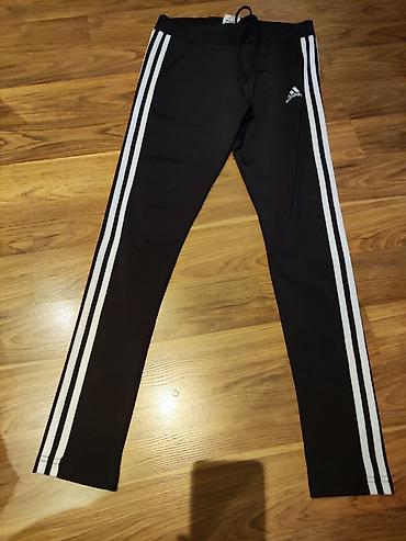 adidas ev geyimleri instagram: Məhsul: Adidas qadın idman şalvarı - Rəng: tünd göy - Dizayn: hər — 1