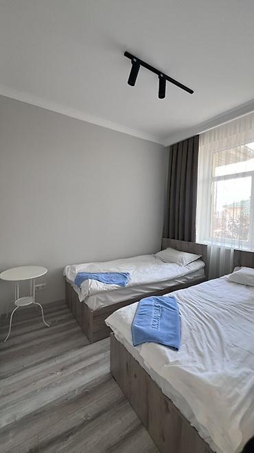 raduga west квартира: Квартира в ЦО Raduga West, с. Кош-Кель Отдохните от городской суеты в — 1