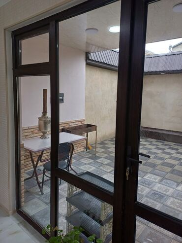 Günlük kirayə evlər: 150 kv. m, 3 otaqlı -da lalafo.az — 4 Günlük kirayə evlər: 150 kv. m, 3 otaqlı — 4