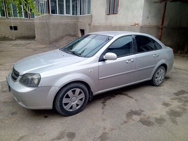 даево леганзе: Daewoo Lacetti: 2010 г., 1.6 л, Механика, Бензин