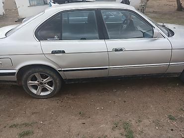 BMW: BMW 5 series: 1993 г., Седан — 2