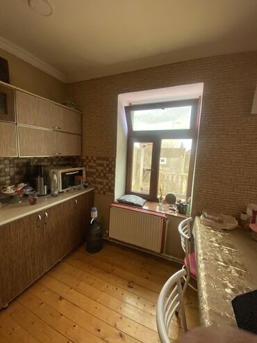 Uzunmüddətli kirayə evlər: 120 kv. m, 3 otaqlı, Kombi, Su, Qaz — 11