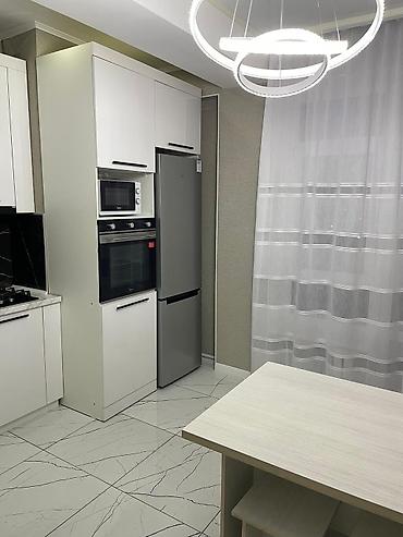 Продажа квартир: 3 комнаты, 103 м², Элитка, 8 этаж, Евроремонт — 10