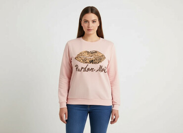 Bluzy: Bluza damska
, rozmiar XL
