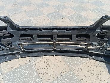lada buferi: Mercedes-Benz S-Class W221 kuzov üçün orijinal ön bufer satılır. Kod / — 8