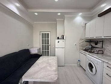 12: 1 комната, 40 м², Нижний Джал (Джал-23) Элитка, 8 этаж, Евроремонт — 2