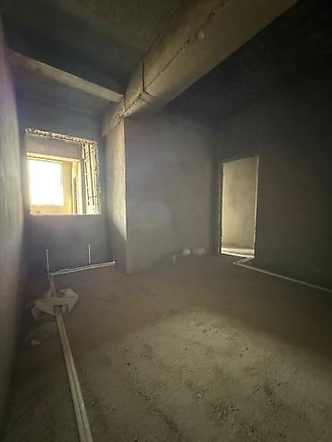 Продажа квартир: 2 комнаты, 55 м², Аламедин-1 мкр Элитка, 8 этаж, ПСО (под самоотделку) — 8