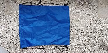dzak za paketice: Torba za tenis reket Delta sport, Germany velika duz. 75. sirina 30/19 — 8