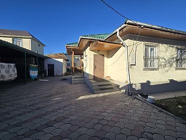 Продажа коттеджей и домов: 🔥🔥🔥Продаётся дом 💸= 265.000$ Район : Чон Арык Характеристика — 5