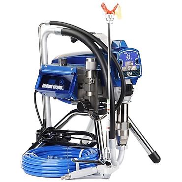 Аренда инструментов: Аренда Краска пульт — 6