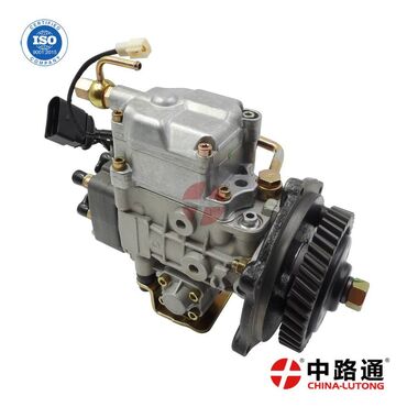 Аксессуары для салона: Diesel VE Pump NJ-VE4/12F1300R929-5 Diesel VE Pump