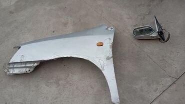 toyota runx бишкек: Канат Алдыңкы сол Toyota, 2002 г., Колдонулган, Оригинал