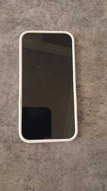iphone 13 icloud: IPhone 13, 128 GB, Ağ, Face ID — 2