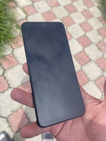 Xiaomi: Xiaomi, Redmi 9A, Б/у, 32 ГБ, цвет - Черный, 1 SIM, 2 SIM