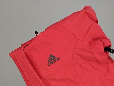 the outerwear: Adidas, Kurtka przejściowa damska, rozmiar M — 6