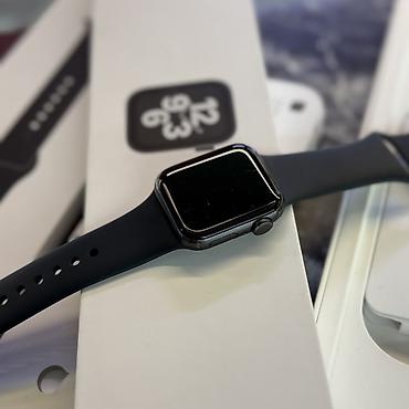 samsung a13: Apple Watch SE-1 40 mm В комплекте все есть коробка зарядка — 2