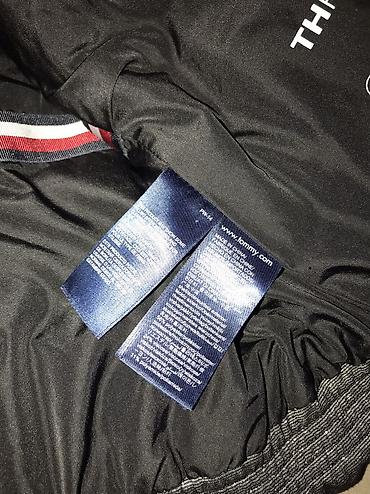 Другая женская одежда: Продам шикарный Женский пуховик, оригинал от бренда Томми Хилфигер — 8