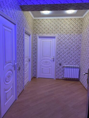 Yeni tikili: 2 otaqlı, Yeni tikili, 65 kv. m — 10