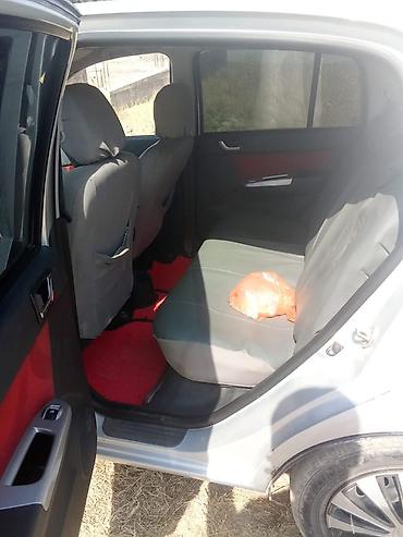 a4 b7: Hyundai Getz: 2010 г., 1.4 л, Автомат, Бензин, Хэтчбэк — 7