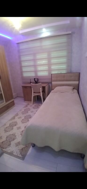 Günlük kirayə mənzillər: 3 otaqlı — 16