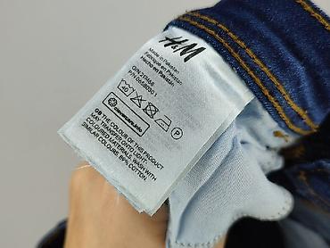 pull and bear stranger things: H&M, Jeansy damskie, rozmiar 2XS — 5
