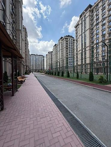 квартира в юг 2: 2 комнаты, Агентство недвижимости, Без животных, от 1 года, С мебелью полностью — 1