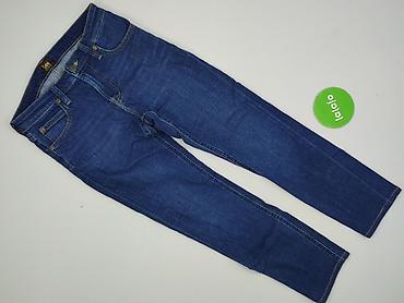 lee wrangler pl: Lee, Jeansy damskie, rozmiar S — 2