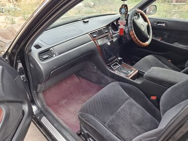 усилитель буфер: Honda Legend: 2002 г., 3.5 л, Автомат, Бензин, Седан