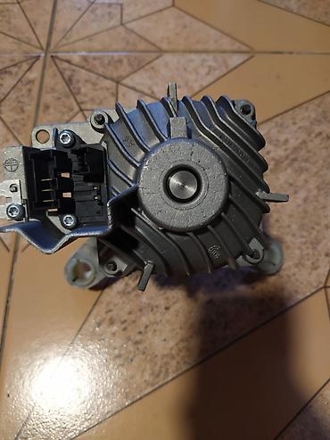 istilik: Bosch 8 kg paltaryuyan maşın üçün nəzərdə tutulmuş bu motor, cihazın — 2