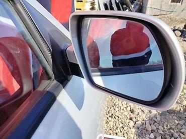 gitovanje branika: DESNI RETROVIZOR SIVA ZA HYUNDAI SANTA FE OD 2006. DO 2012. GOD. | — 3