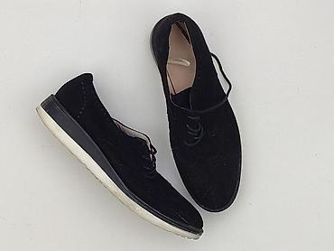 buty m: Półbuty damskie, rozmiar 39 — 1
