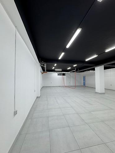 жильё: Торговое место, В жилом доме, 109 м² С ремонтом — 4