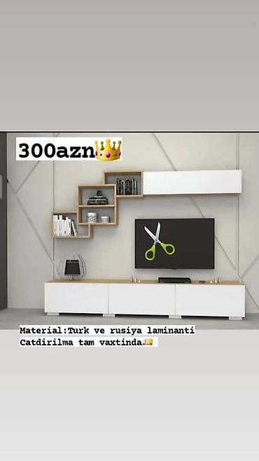 TV altlığı lalafo.az -da TV altlığı
