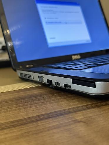 Dell: Dell Vostro 1015 noutbuk - Ekran: 15.6" enerji-səmərəli displey - — 8