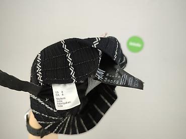 hm kobiety: H&M, Spodnie materiałowe damskie, rozmiar S — 6