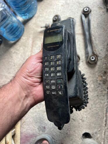 Motor üçün digər detallar: Mersedes c class 1.8 mühərrik. + başqa ehtiyyat hissələridə var — 10